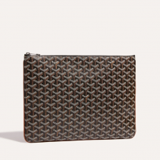 [GOYARD-고야드]   세나 클러치 MGM