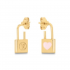 [LOUIS VUITTON-루이비통] 카데나 귀걸이