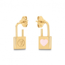 [LOUIS VUITTON-루이비통] 카데나 귀걸이