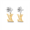 [LOUIS VUITTON-루이비통] LV 아이코닉 플라워 귀걸이