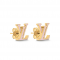 [LOUIS VUITTON-루이비통] LV 아이코닉 에나멜 귀걸이