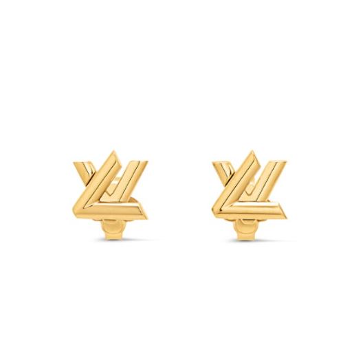 [LOUIS VUITTON-루이비통] GO-14 귀걸이
