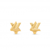 [LOUIS VUITTON-루이비통] GO-14 귀걸이