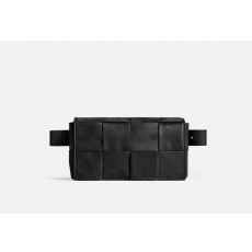 [BOTTEGA-보테가]  카세트 벨트 백