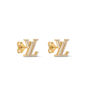 [LOUIS VUITTON-루이비통] 아이코닉 귀걸이