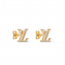 [LOUIS VUITTON-루이비통] 아이코닉 귀걸이