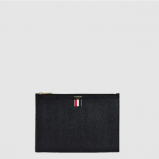 [THOM BROWNE-톰브라운] 페블 그레인 스몰 클러치백