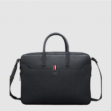 [THOM BROWNE-톰브라운]   브리프 서류가방