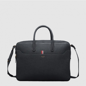 [THOM BROWNE-톰브라운]   브리프 서류가방