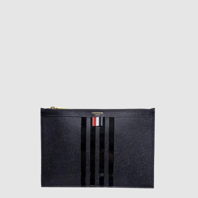 [THOM BROWNE-톰브라운]  헥터 클러치