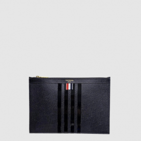 [THOM BROWNE-톰브라운]  헥터 클러치