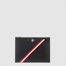 [THOM BROWNE-톰브라운]  RWB 클러치
