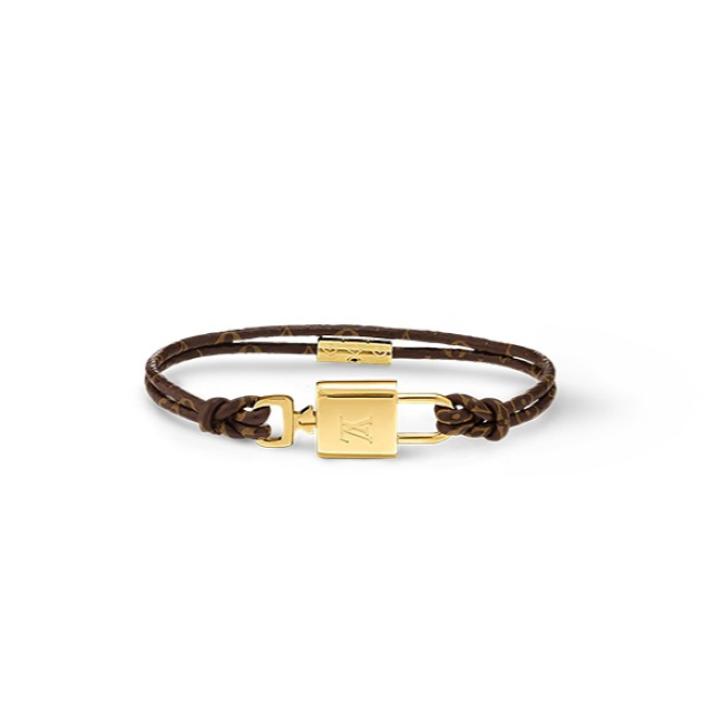 [LOUIS VUITTON-루이비통] 락 잇 어게인 팔찌