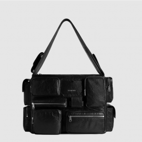 [BALENCIAGA-발렌시아가]  라지 슬링백