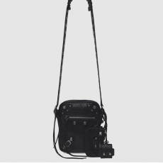 [BALENCIAGA-발렌시아가]  르카골 맨 크로스바디백