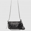 [BALENCIAGA-발렌시아가]  르카골 맨 XS 플랩백