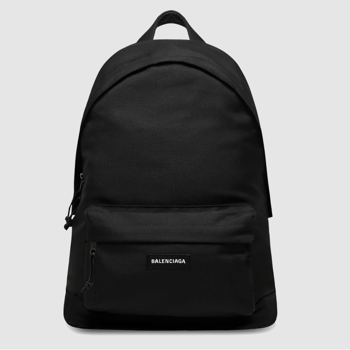 [BALENCIAGA-발렌시아가]  익스플로러 백팩