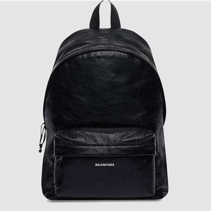 [BALENCIAGA-발렌시아가]  익스플로러 백팩
