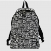 [BALENCIAGA-발렌시아가]  그래피티 백팩