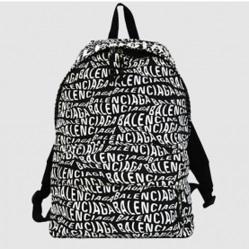 [BALENCIAGA-발렌시아가]  그래피티 백팩
