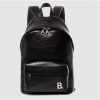 [BALENCIAGA-발렌시아가] B로고 레더 백팩