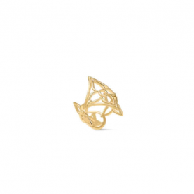 [LOUIS VUITTON-루이비통] LV 트위기 반지