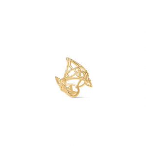 [LOUIS VUITTON-루이비통] LV 트위기 반지