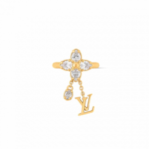 [LOUIS VUITTON-루이비통] DAZZLE 반지