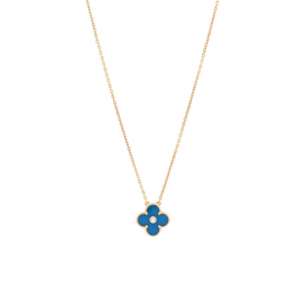 [VAN CLEEF-반클리프] 빈티지 알함브라 펜던트