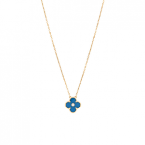 [VAN CLEEF-반클리프] 빈티지 알함브라 펜던트