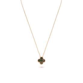 [VAN CLEEF-반클리프] 빈티지 알함브라 펜던트