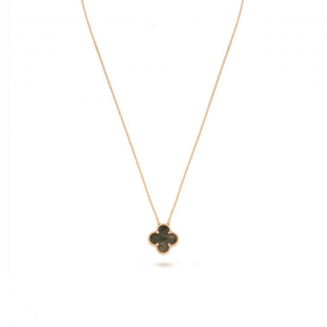 [VAN CLEEF-반클리프] 빈티지 알함브라 펜던트
