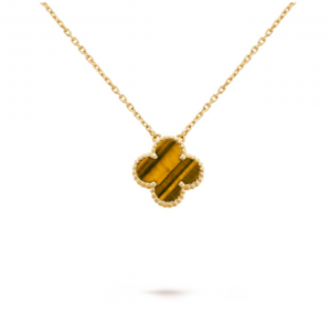 [VAN CLEEF-반클리프] 빈티지 알함브라 펜던트