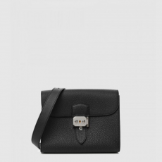 [Hermes-에르메스] Sac A Depeches  삭 아 데페슈 21  메신저백 토고