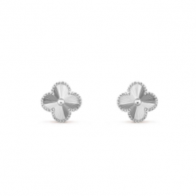 [VAN CLEEF-반클리프] 스위트 알함브라 귀걸이