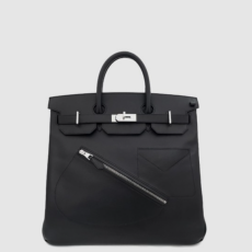 [Hermes-에르메스] 락 버킨백  HAC  40