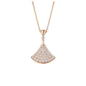 [BULGARI-불가리] 디바스 드림 목걸이