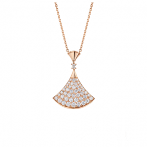 [BULGARI-불가리] 디바스 드림 목걸이