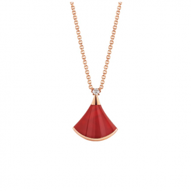 [BULGARI-불가리] 디바스 드림 목걸이