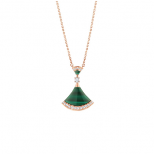 [BULGARI-불가리] 디바스 드림 목걸이