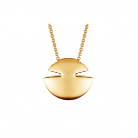 [BULGARI-불가리] 카보숑 네크리스 목걸이