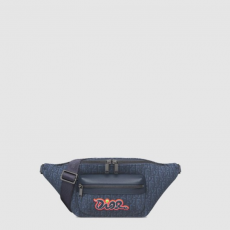 [CHRISTIAN DIOR-디올]  Rider 2.0 DIOR AND KAWS 벨트백