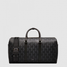 [CHRISTIAN DIOR-디올] LINGOT 50 보스턴백