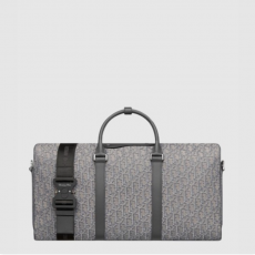 [CHRISTIAN DIOR-디올]  LINGOT 50 보스턴백