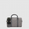 [CHRISTIAN DIOR-디올] LINGOT 26 보스턴백