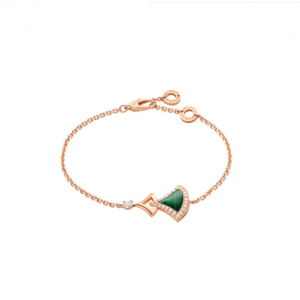 [BULGARI-불가리] 디바스 드림 팔찌
