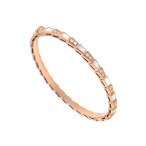 [BULGARI-불가리] 세르펜티 바이퍼 팔찌