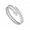 [BULGARI-불가리] 세르펜티 바이퍼 팔찌