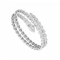 [BULGARI-불가리] 세르펜티 바이퍼 팔찌
