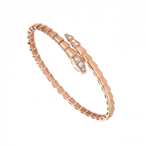 [BULGARI-불가리] 세르펜티 바이퍼 팔찌